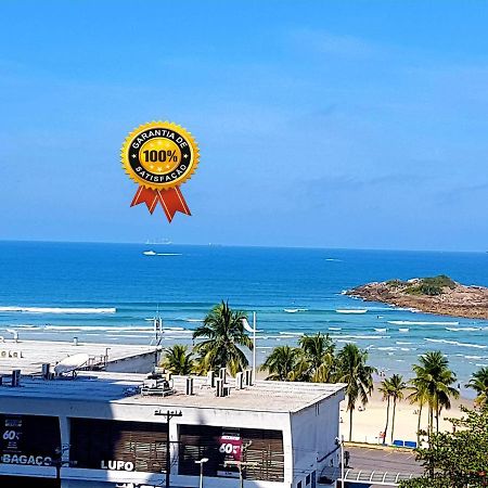Pitangueiras - Shopping Apartment Guaruja Ngoại thất bức ảnh