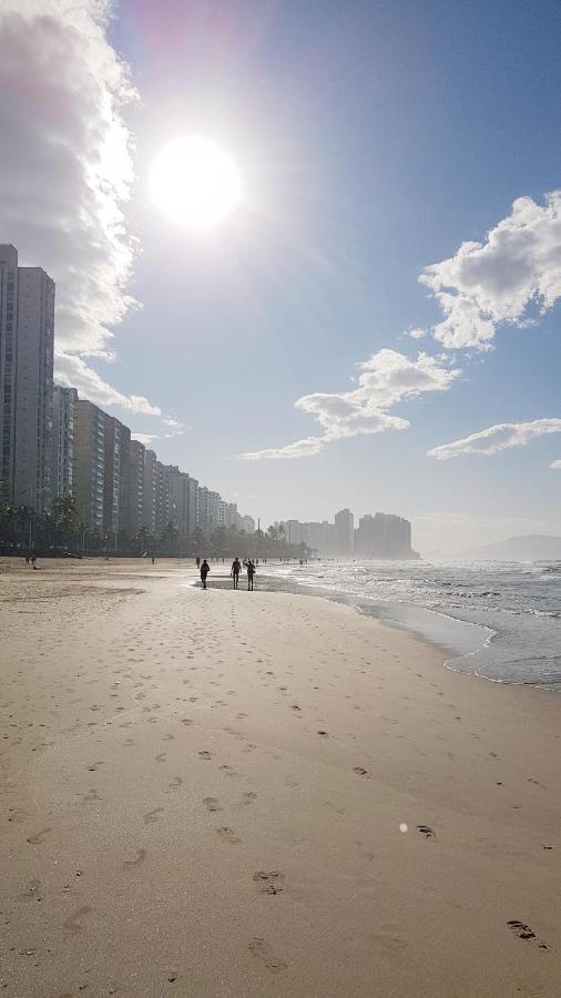 Pitangueiras - Shopping Apartment Guaruja Ngoại thất bức ảnh
