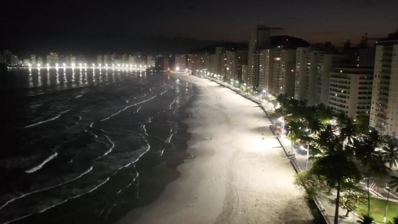 Pitangueiras - Shopping Apartment Guaruja Ngoại thất bức ảnh