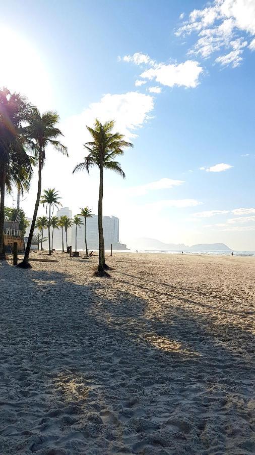 Pitangueiras - Shopping Apartment Guaruja Ngoại thất bức ảnh