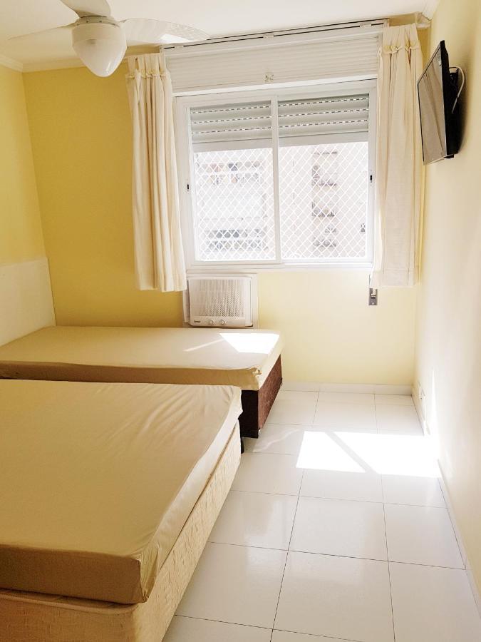 Pitangueiras - Shopping Apartment Guaruja Ngoại thất bức ảnh