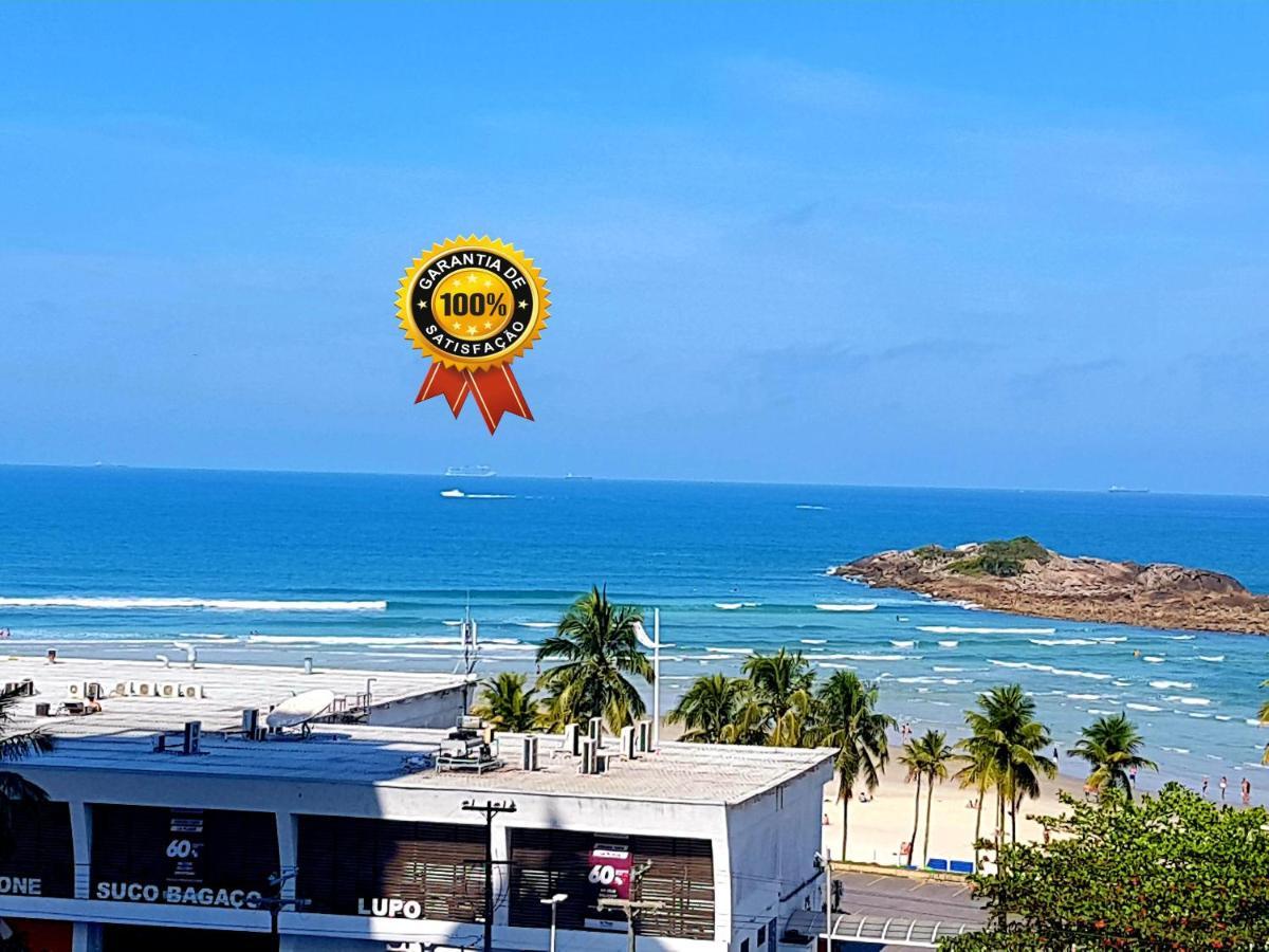 Pitangueiras - Shopping Apartment Guaruja Ngoại thất bức ảnh
