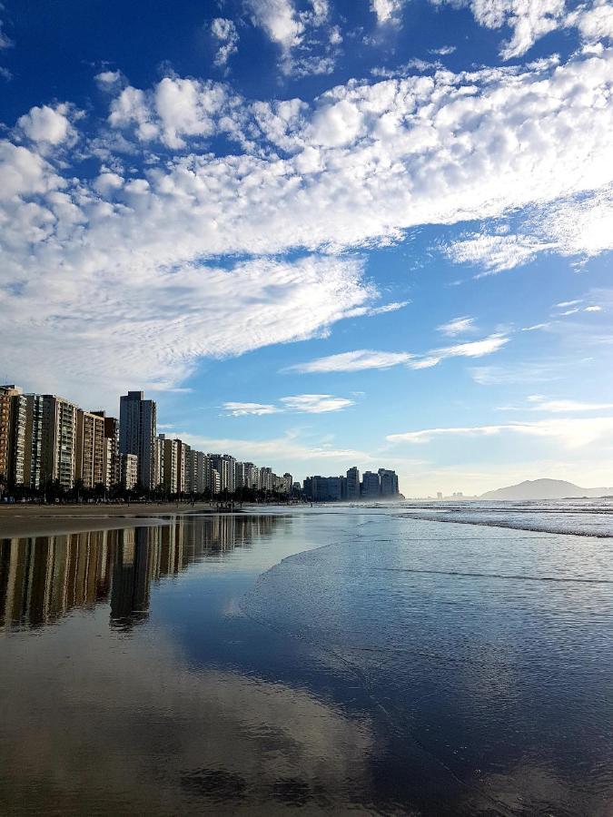 Pitangueiras - Shopping Apartment Guaruja Ngoại thất bức ảnh