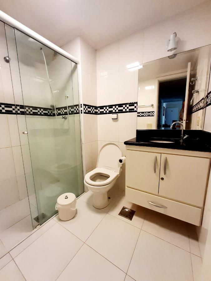 Pitangueiras - Shopping Apartment Guaruja Ngoại thất bức ảnh